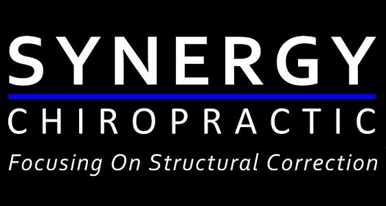 Synergy Chiropractic Logo